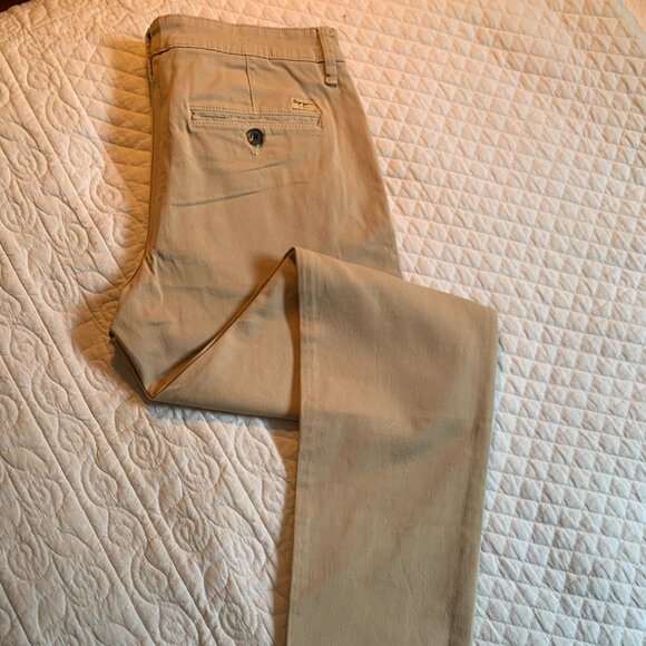 Pepe Jeans tan trousers - Picture 4 of 12